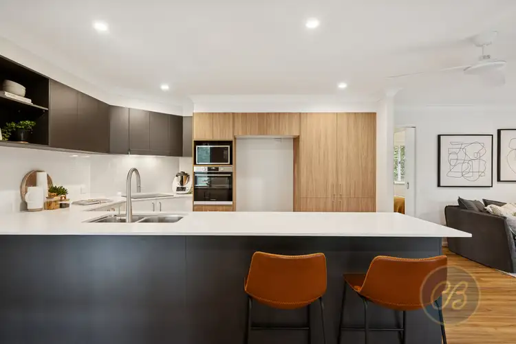 Second view of Homely house listing, 74 Kingfisher Street, Albany Creek QLD 4035