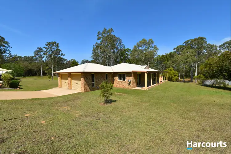 Second view of Homely house listing, 184 Halford Drive, Maroondan QLD 4671
