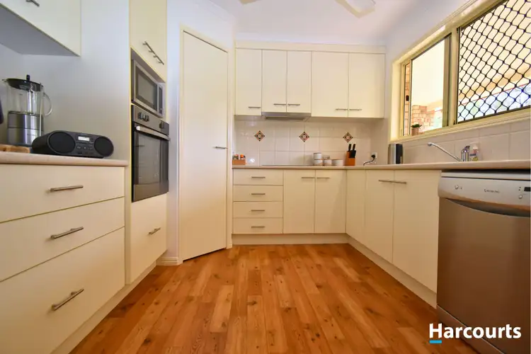 Third view of Homely house listing, 184 Halford Drive, Maroondan QLD 4671
