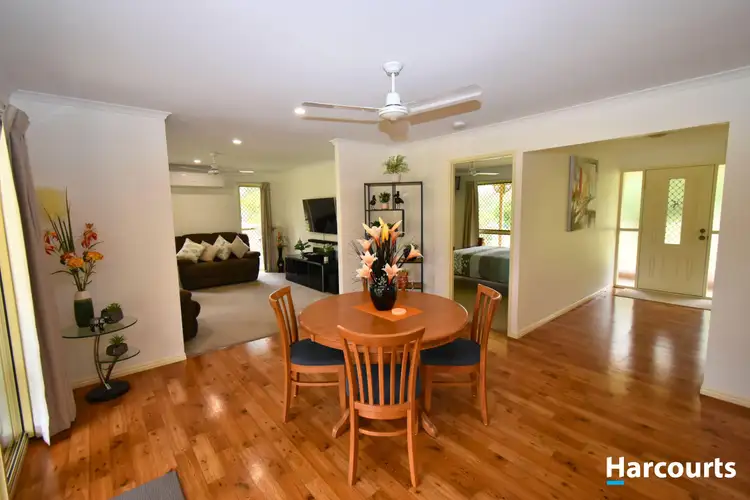 Fourth view of Homely house listing, 184 Halford Drive, Maroondan QLD 4671