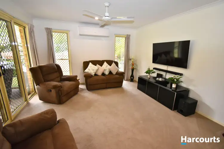 Fifth view of Homely house listing, 184 Halford Drive, Maroondan QLD 4671
