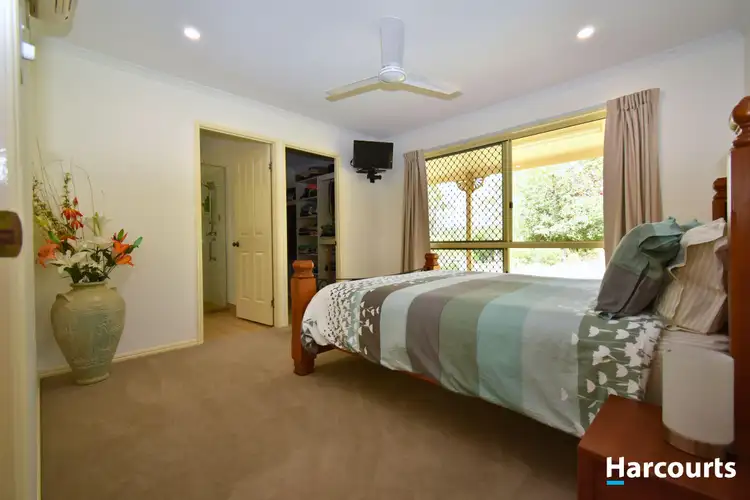 Sixth view of Homely house listing, 184 Halford Drive, Maroondan QLD 4671