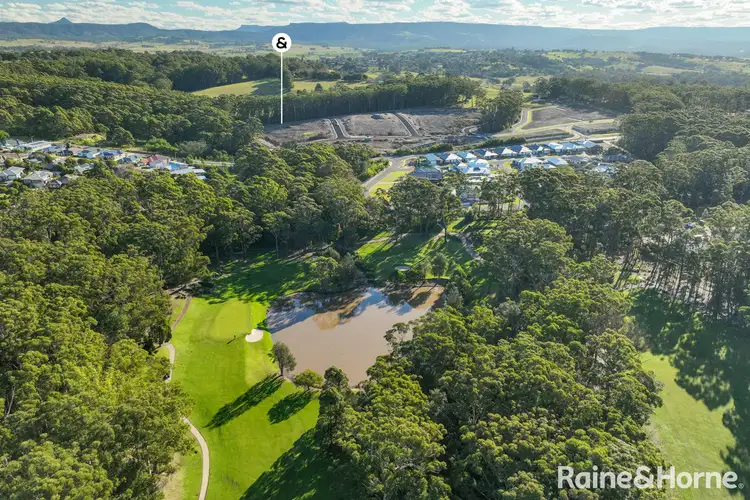 Main view of Homely land listing, Lot 586, 32 Avondale Circuit, Mollymook Beach NSW 2539