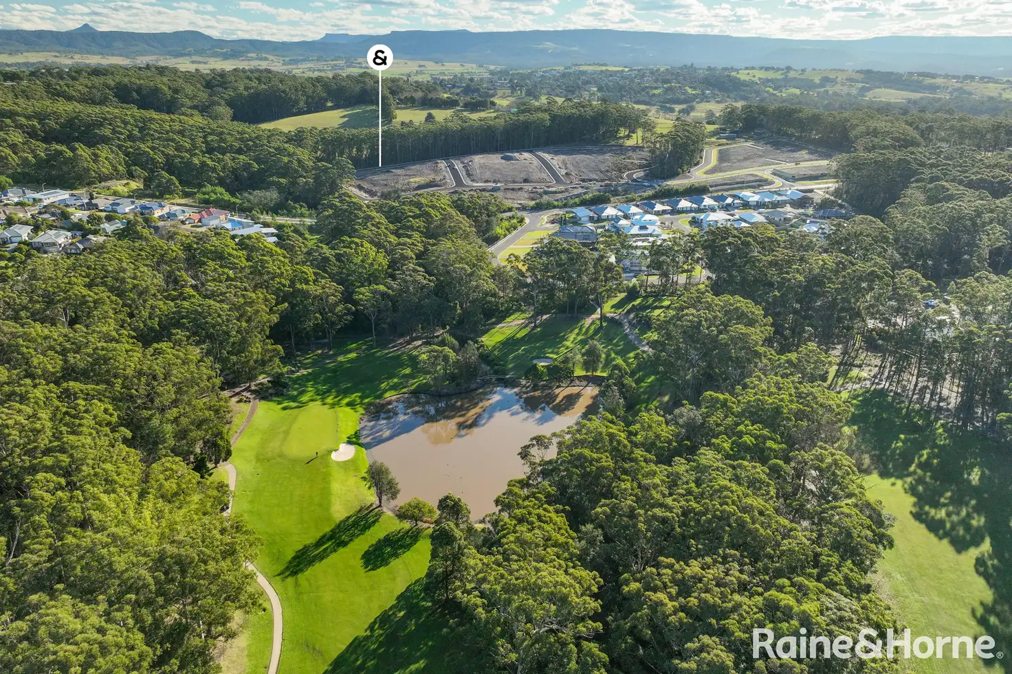 Main view of Homely land listing, Lot 586, 32 Avondale Circuit, Mollymook Beach NSW 2539