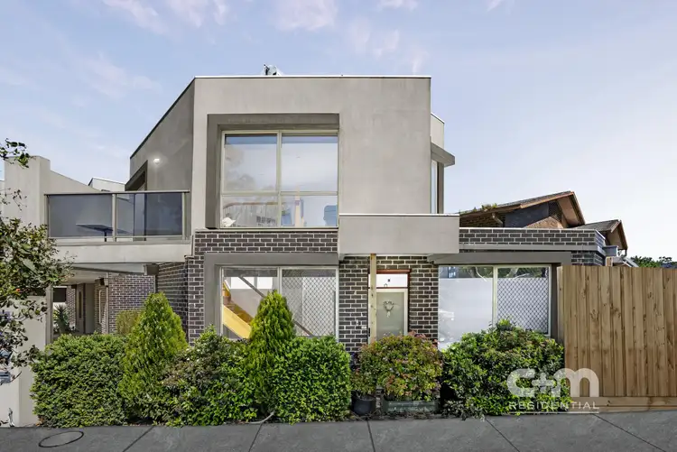 4/68 Wheatsheaf Road, Glenroy VIC 3046