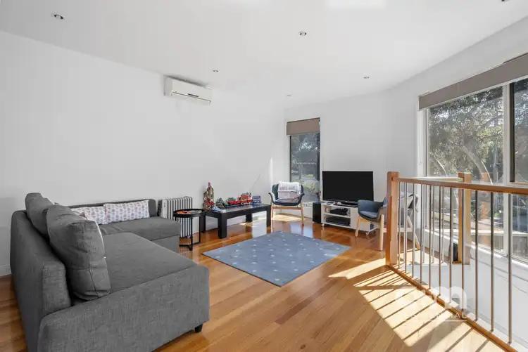 Third view of Homely townhouse listing, 4/68 Wheatsheaf Road, Glenroy VIC 3046