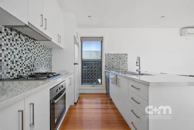 Fourth view of Homely townhouse listing, 4/68 Wheatsheaf Road, Glenroy VIC 3046