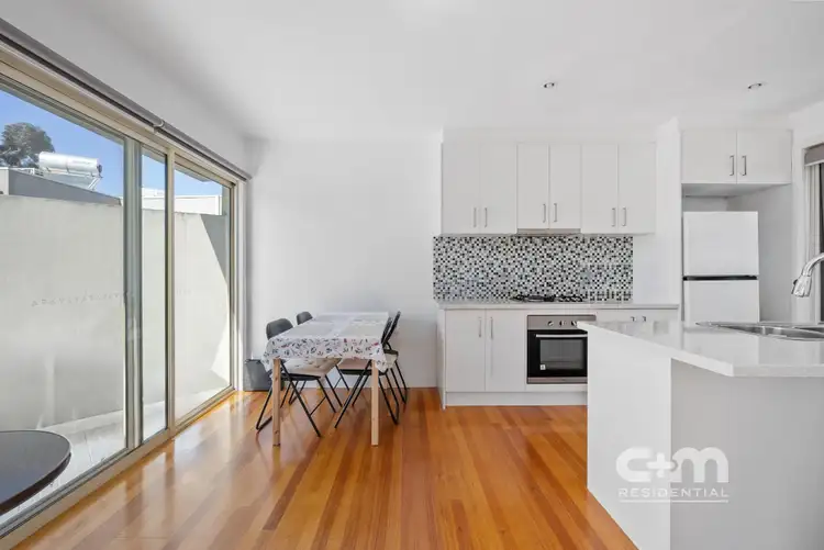 Fifth view of Homely townhouse listing, 4/68 Wheatsheaf Road, Glenroy VIC 3046