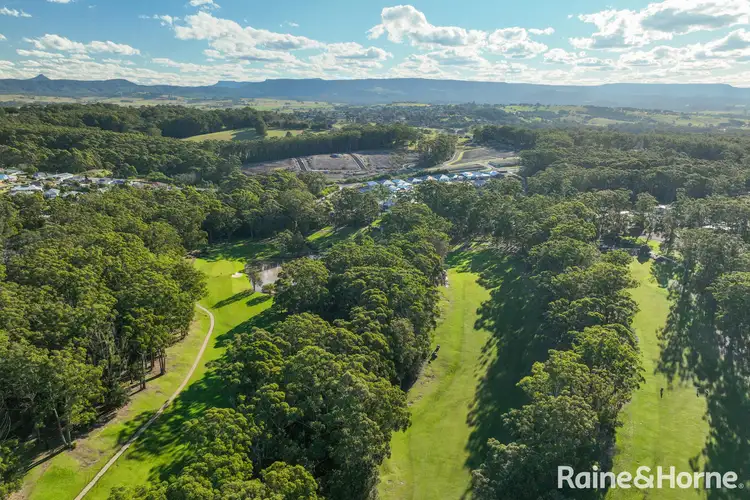 Fourth view of Homely land listing, Lot 587, 28 Avondale Circuit, Mollymook Beach NSW 2539