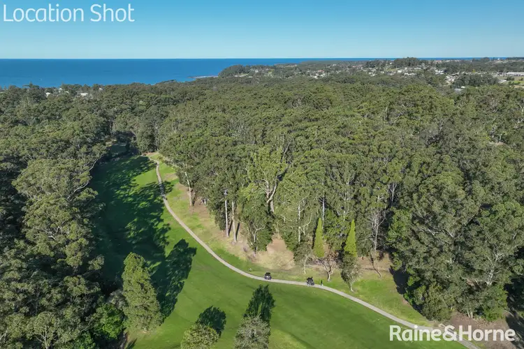 Sixth view of Homely land listing, Lot 587, 28 Avondale Circuit, Mollymook Beach NSW 2539