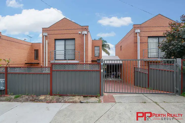 4/2 Ninth Avenue, Maylands WA 6051
