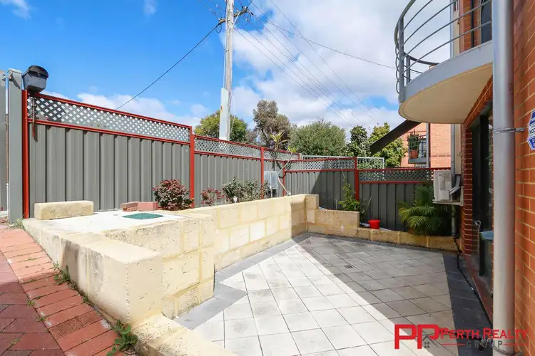 Fourth view of Homely house listing, 4/2 Ninth Avenue, Maylands WA 6051