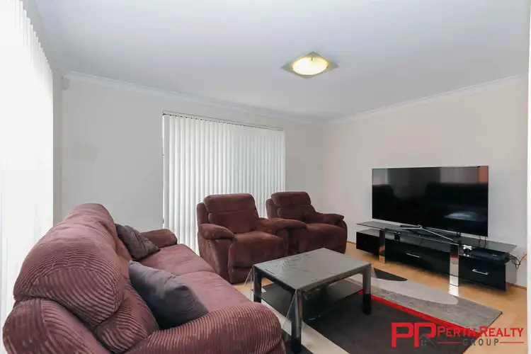 Fifth view of Homely house listing, 4/2 Ninth Avenue, Maylands WA 6051