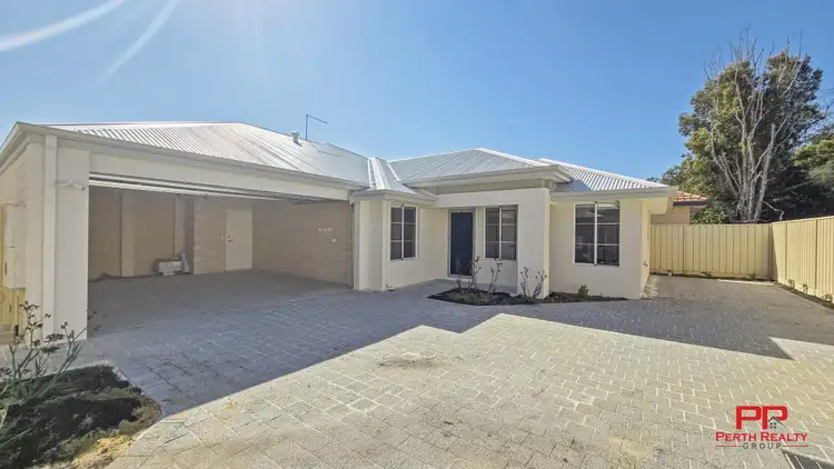 3/11 Colwyn Road, Bayswater WA 6053