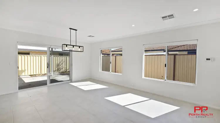 Fourth view of Homely house listing, 3/11 Colwyn Road, Bayswater WA 6053