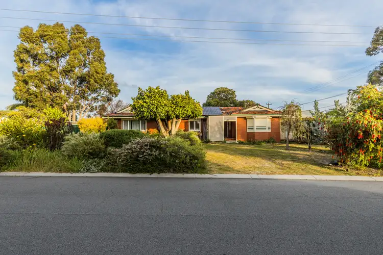 Main view of Homely house listing, 1 Olmar Place, Kelmscott WA 6111