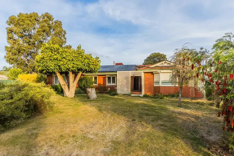 Second view of Homely house listing, 1 Olmar Place, Kelmscott WA 6111
