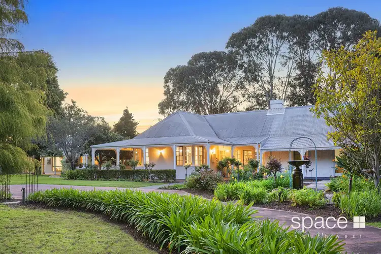 26 Barracks Drive, Reinscourt WA 6280