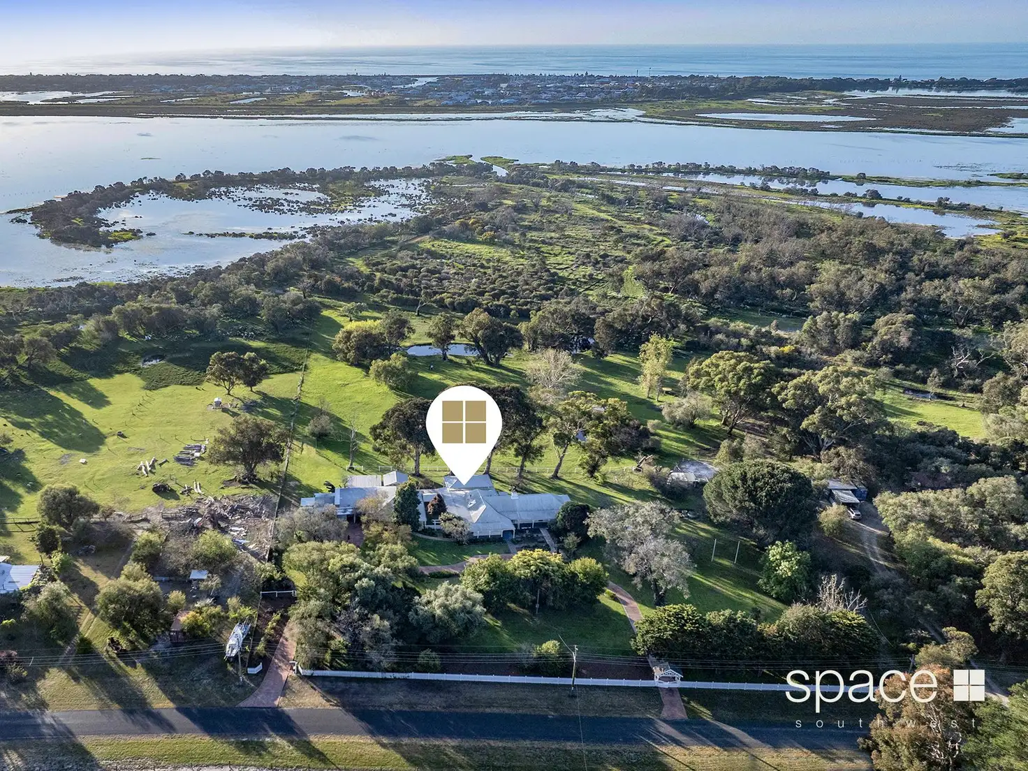 Main view of Homely house listing, 26 Barracks Drive, Reinscourt WA 6280
