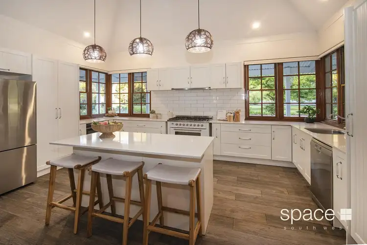 Third view of Homely house listing, 26 Barracks Drive, Reinscourt WA 6280