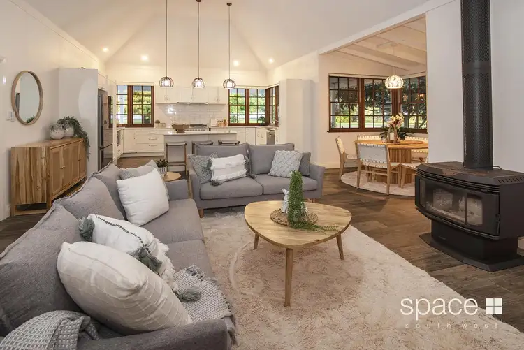 Fourth view of Homely house listing, 26 Barracks Drive, Reinscourt WA 6280