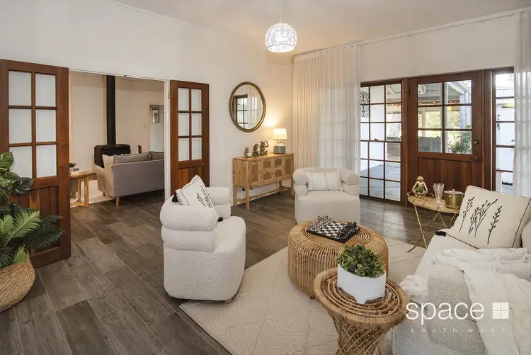 Seventh view of Homely house listing, 26 Barracks Drive, Reinscourt WA 6280