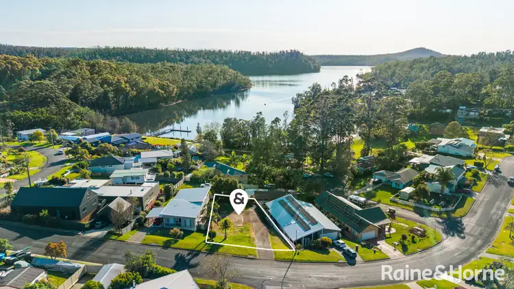 5 Windemere Drive, Conjola Park NSW 2539