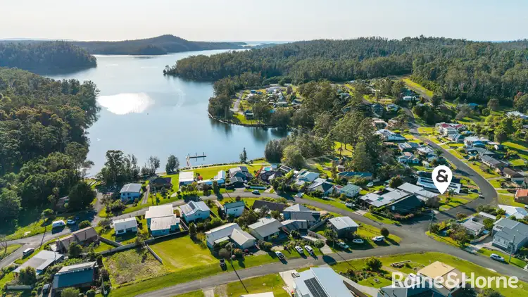 Third view of Homely land listing, 5 Windemere Drive, Conjola Park NSW 2539