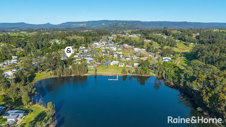 Fourth view of Homely land listing, 5 Windemere Drive, Conjola Park NSW 2539