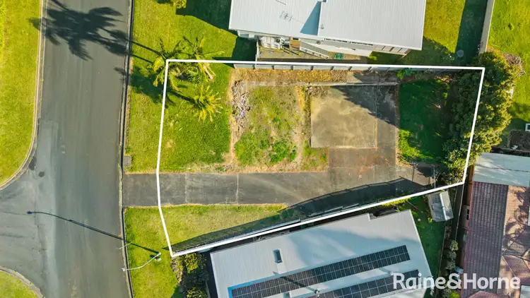 Fifth view of Homely land listing, 5 Windemere Drive, Conjola Park NSW 2539