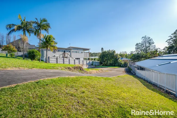 Sixth view of Homely land listing, 5 Windemere Drive, Conjola Park NSW 2539
