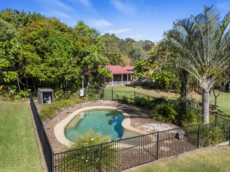 197 Lake Macdonald Drive, Lake Macdonald QLD 4563