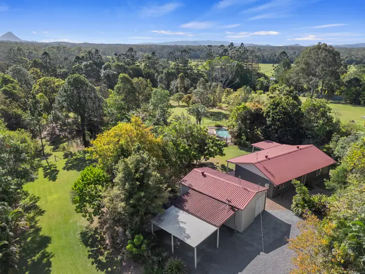 197 Lake Macdonald Drive, Lake Macdonald QLD 4563