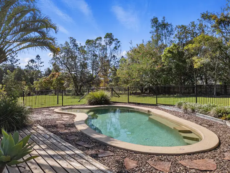 Third view of Homely house listing, 197 Lake Macdonald Drive, Lake Macdonald QLD 4563