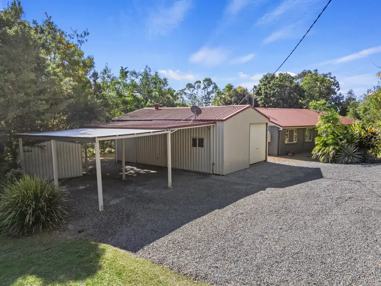 Fourth view of Homely house listing, 197 Lake Macdonald Drive, Lake Macdonald QLD 4563