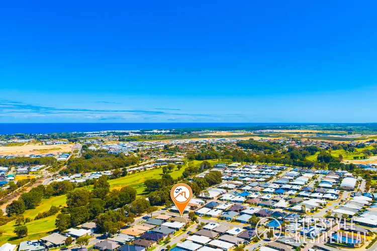 15 Gallery Way, Yanchep WA 6035