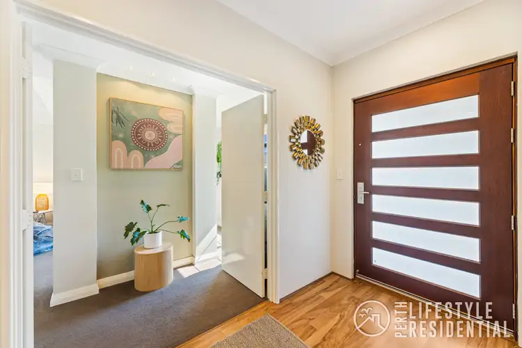Third view of Homely house listing, 15 Gallery Way, Yanchep WA 6035