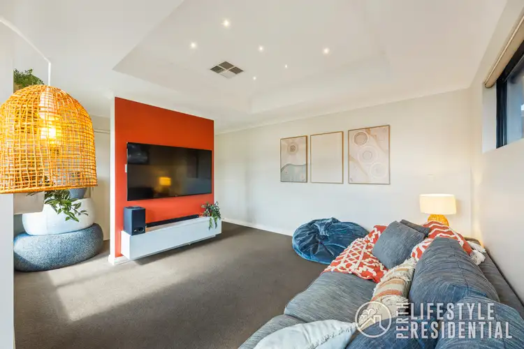 Fourth view of Homely house listing, 15 Gallery Way, Yanchep WA 6035