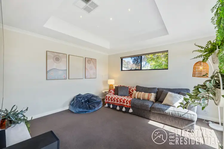 Fifth view of Homely house listing, 15 Gallery Way, Yanchep WA 6035