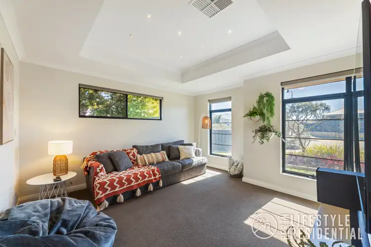 Sixth view of Homely house listing, 15 Gallery Way, Yanchep WA 6035
