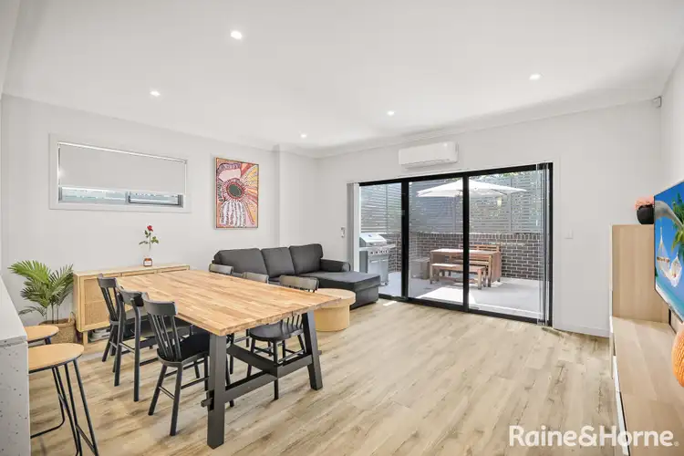 Second view of Homely apartment listing, 5/36 Barber Avenue, Penrith NSW 2750