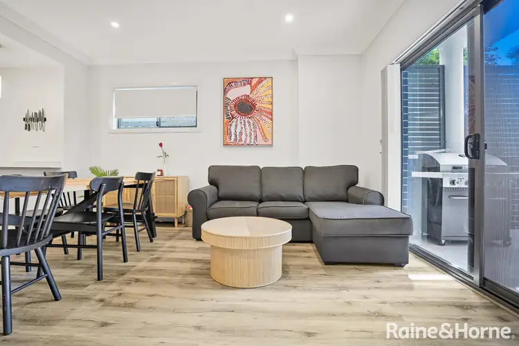 Third view of Homely apartment listing, 5/36 Barber Avenue, Penrith NSW 2750