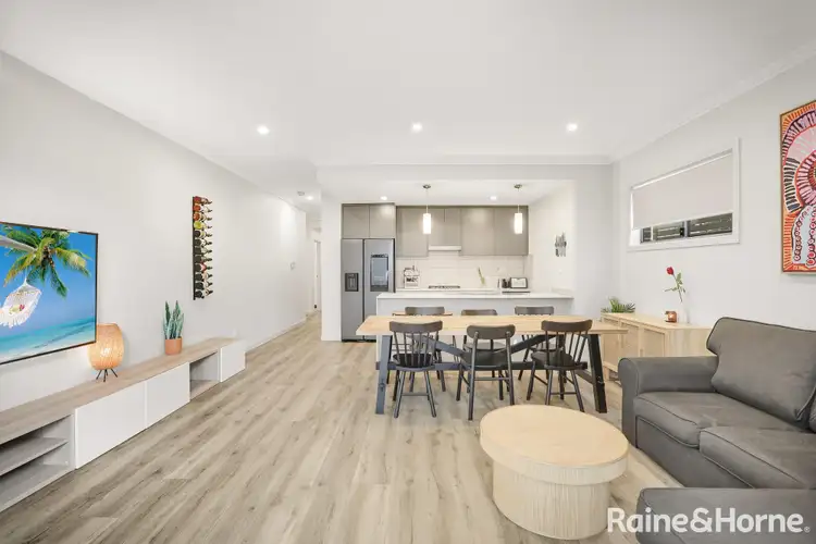 Fourth view of Homely apartment listing, 5/36 Barber Avenue, Penrith NSW 2750