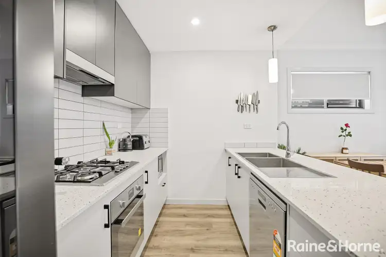 Sixth view of Homely apartment listing, 5/36 Barber Avenue, Penrith NSW 2750