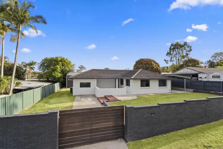 4 Lichen Court, Regents Park QLD 4118