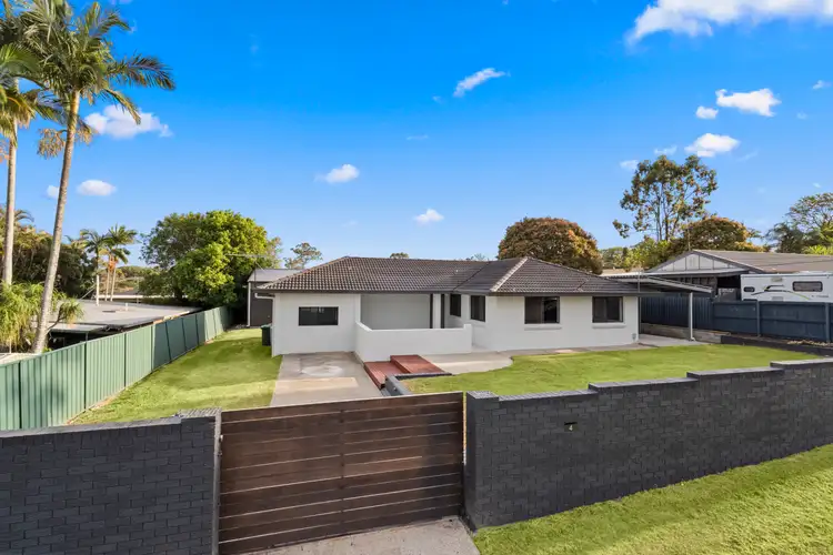 4 Lichen Court, Regents Park QLD 4118