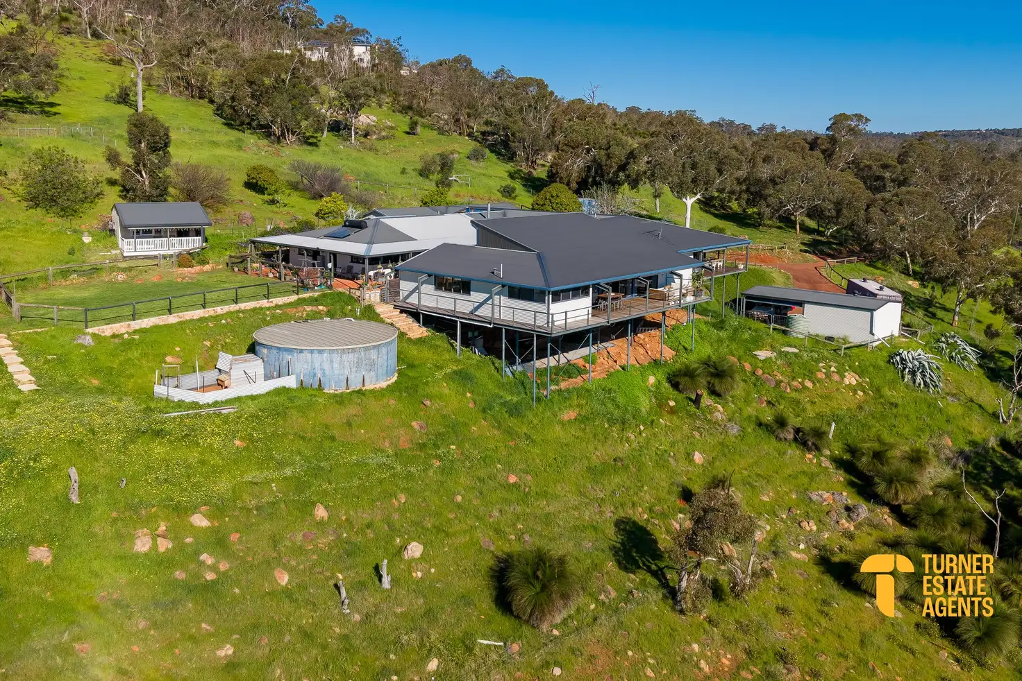Main view of Homely house listing, 59 Weir Road, Baskerville WA 6056