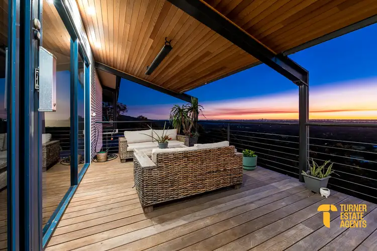Third view of Homely house listing, 59 Weir Road, Baskerville WA 6056
