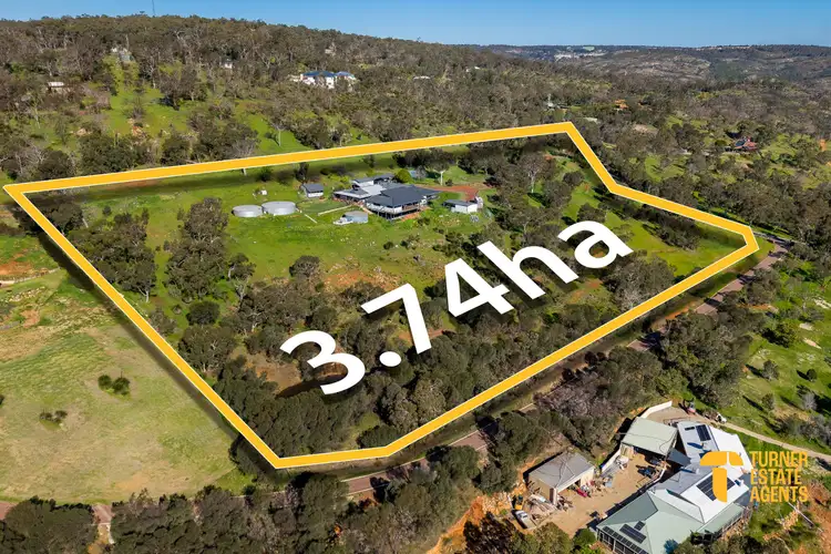 Fourth view of Homely house listing, 59 Weir Road, Baskerville WA 6056