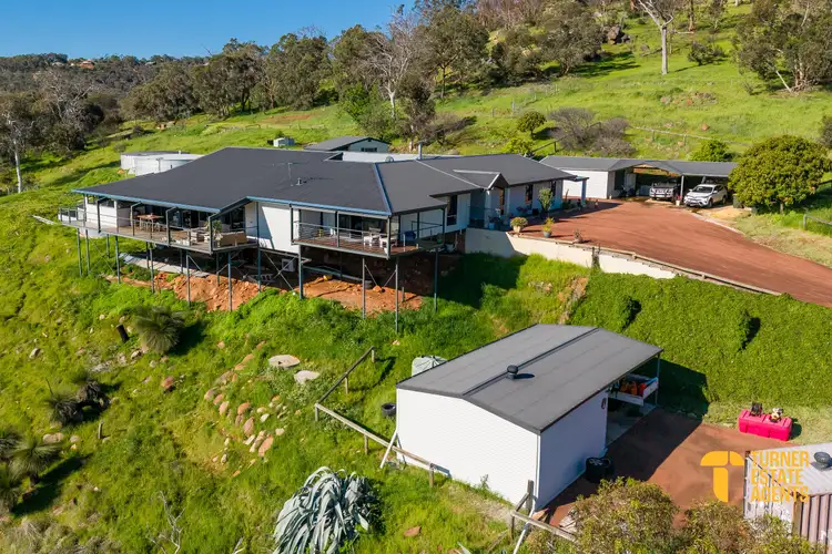 Sixth view of Homely house listing, 59 Weir Road, Baskerville WA 6056